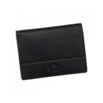 EL FORREST 859-61 RFID черный. Высокое качество материалов.