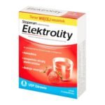 Electrolytes, powder, 7 sachets