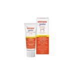 It is used to prevent tooth decay, to reduce the sensitivity of exposed tooth necks, conditions associated with increased abrasion of tooth enamel, to treat superficial tooth decay in adults and children from 6 years of age.