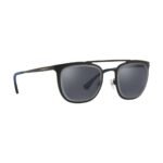 Emporio Armani EA 2069 301455 sunglasses. High quality materials.
