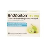 Buy Endotelon non-prescription venotonic drug, recommended in venous circulation disorders: heavy legs, pain, painful sensations called "impatience" at bedtime. Cheap order in pharmacies.