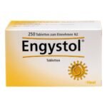 Strengthens your immune system