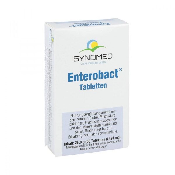 Dietary supplement with lactic acid bacteria