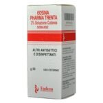 Eosin Pharma Trenta 2% Cutaneous Solution 50 g