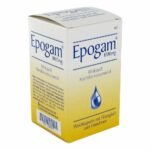 It is a herbal medicine for internal use for skin diseases.