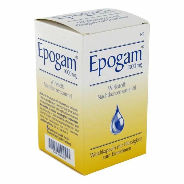 It is a herbal medicine for internal use for skin diseases.