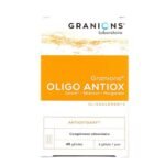 If there are not enough antioxidants, free radicals develop in too large a quantity and gradually damage our cells: this is oxidative stress.