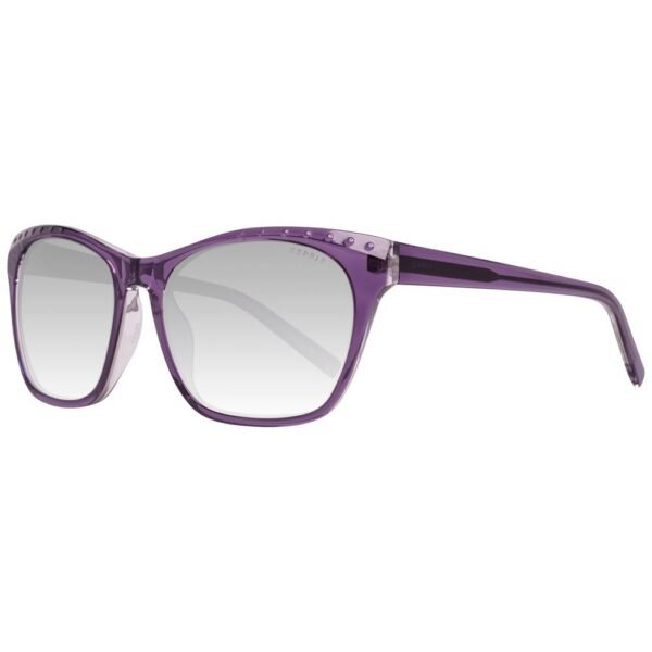 Esprit ET17873 56577 Женские солнцезащитные очки. Солнцезащитные очки Wafarer, Aviator, Clubmaster, кошачий глаз, бабочка, круглые и прямоугольные - все модели являются частью Нашего Мира Стиля.