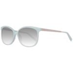 Esprit ET17875 57543 Women's sunglasses. Wafarer, Aviator, Clubmaster, cat-eye, butterfly, round and rectangular sunglasses are all models part of Our World of Style.