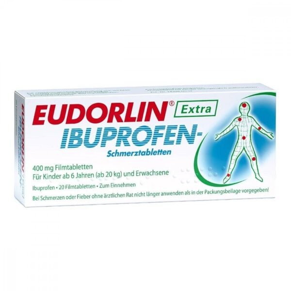 For use in children from 6 years of age (from 20 kg) and adults