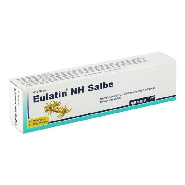 for hemorrhoids