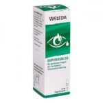 Anthroposophic medicine for eye diseases