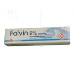 Falvin Crema применяется при дерматомикозах, вызванных дерматофитами различной локализации, и при кандидозе кожи.