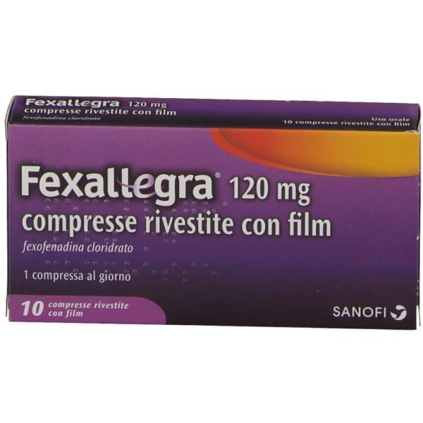 Tablets for the treatment of irritation or inflammation of the mucous membranes of the nose caused by seasonal allergy such as allergic rhinitis.