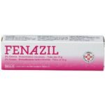 Fenazil Cream 2% is used as a symptomatic treatment of skin irritations and insect bites.