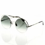 Fendi FF/S 0325 KB7 sunglasses. Adjustable noso-porops.