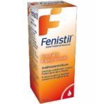 Quick relief from allergic reactions. Relieves itching and skin irritation, reduces swelling.