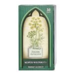 Fennel fix is ​​a herbal medicinal product in the form of herbs for infusion in sachets.