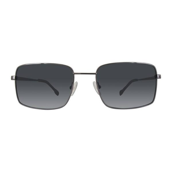 Ferre GFF1241-003-54 Unisex sunglasses. High quality materials.