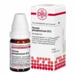 homeopathic medicine
