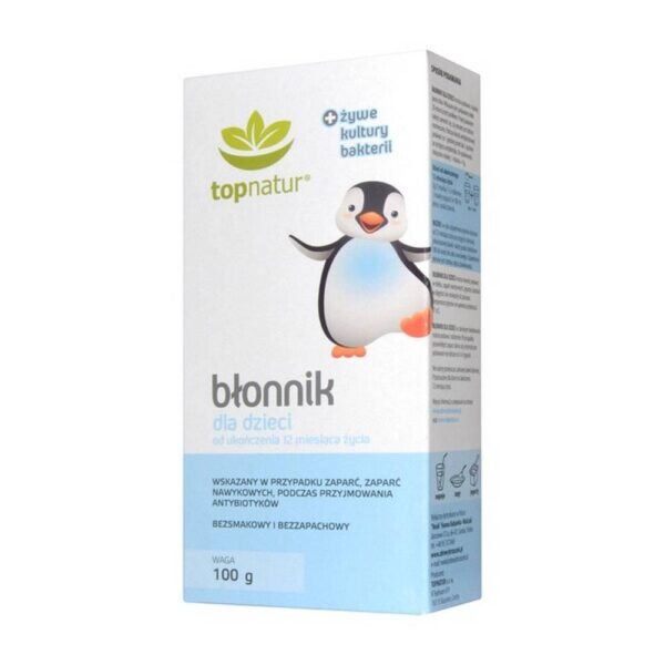 Fiber - a dietary supplement containing ingredients supporting the proper functioning of the intestines. The product is intended for adults and children over 12 years of age.