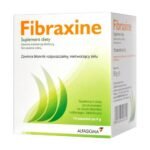 Fibraxine - a dietary supplement containing soluble fiber, not forming a gel. The preparation is intended for adults.