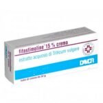 Fitostimoline 15% Cream is an over-the-counter drug with a healing action that is used in the treatment of ulcers and pressure sores.
