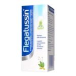 Flegamina is an expectorant drug that liquefies secretions from the respiratory tract, and thus facilitates the purification of the bronchi. The medicinal product is used in wet cough.