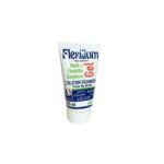 The organic silicon contained in Flexilium Gel contains organic silicon that is bioavailable by external application.
