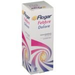 Flogar Fever & Pain is an oral solution based on Paracetomol to use as an antipyretic and analgesic.