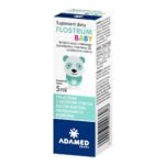 Flostrum Baby - пищевая добавка, содержащая штаммы бактерий Lactobacillus, то есть молочнокислых бактерий, которые поддерживают правильную бактериальную флору кишечника. Продукт предназначен для младенцев, подростков и взрослых.Не применять при повышенной чувствительности к любому из компонентов препарата