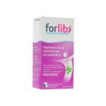Order FORLIB Laxative Oral Solution Constipation 12 Sachets in our organic pharmacy, in order to release the transit smoothly, restore the regular requirement of stool and respect the digestive system. Comment on advice for use and dosage with our partner Avis checked after your purchase.
