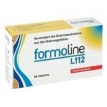Calories go - enjoyment stays with formoline L112 and formoline L112 Extra: The smart choice to lose weight more easily and healthily and to maintain a comfortable weight.