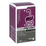 Froximun Toxaprevent medi plus stick (package size: 30X3 g) is a natural medical product with the mineral active ingredient MANC