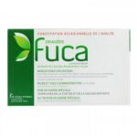 Order DRAGEES FUCA Cpr enr 3Plq / 15 (45) without prescription and give your opinion. This medication is recommended for the treatment of constipation.