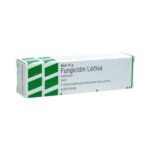 This ointment is intended for the treatment of yeast diseases of the skin, nail bed and, in addition, for yeast diseases of the vagina. It works against yeasts and some other lower fungi. It dampens and stops their growth.