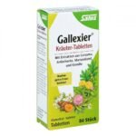 With extracts from turmeric, artichoke, milk thistle and chamomile