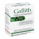 the gentle way with gallstones