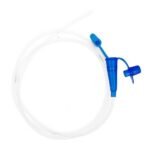 Gastric tube CH 08