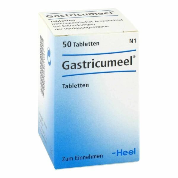 homeopathic medicine