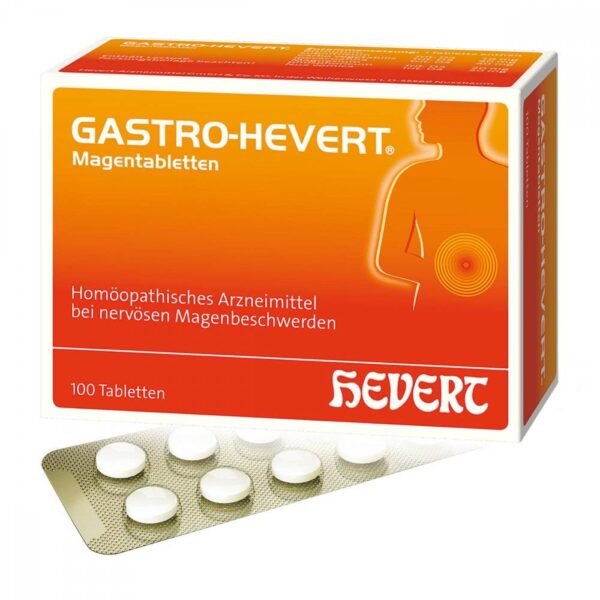 Relieves abdominal cramps