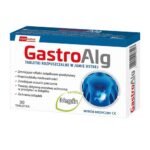 Gastroalg, orodispersible tablets