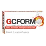 GCFORM 30 COOPER effervescent tablets