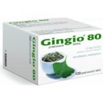Intended for the treatment of symptoms of certain disorders of the blood supply to the brain and limbs, for the treatment of symptoms of mild disorders of brain function, such as memory disorders and reduced ability to concentrate.