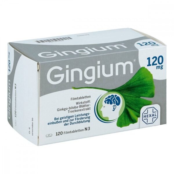 Promotes the ability to concentrate and memory in old age