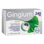 Promotes the ability to concentrate and memory in old age
