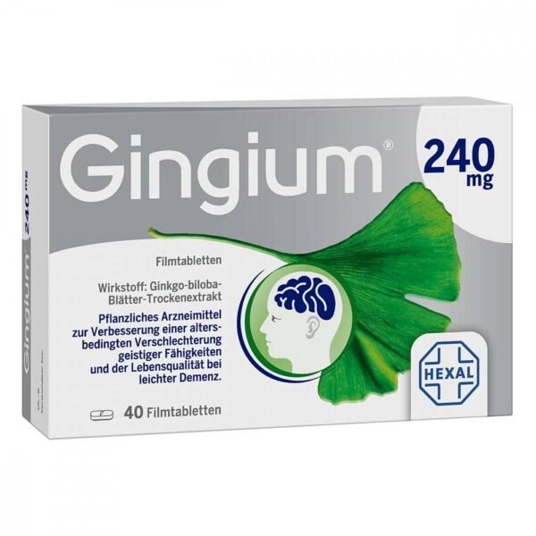 Mental health tablets