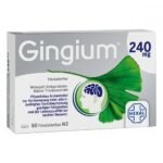 Mental health tablets