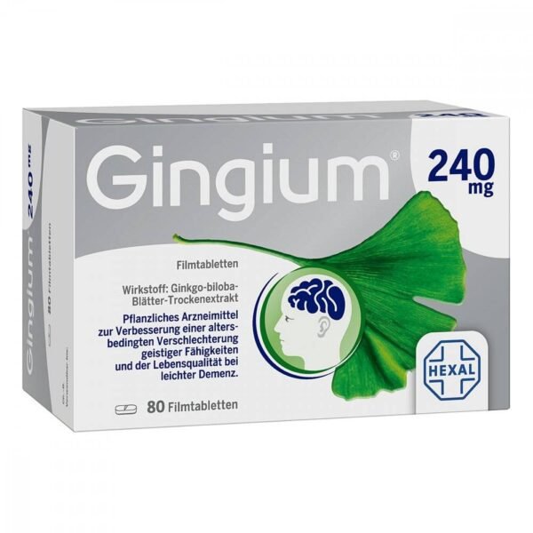 Mental health tablets