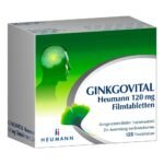 Strengthens memory and concentration *
